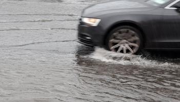 BREAKING: Laois County Council's Severe Weather Team issue flood advice