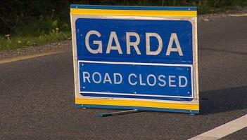 BREAKING: Portarlington to Monasterevin Road closed due to crash