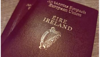 Woman who lived in Laois could be jailed over fake passport plot