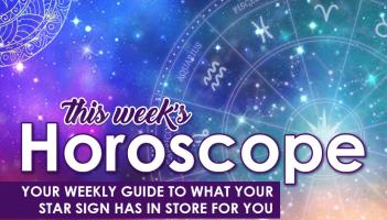 What is in your horoscope this week - January 22, 2024
