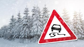 Weather warning issued as temperatures set to plummet in Laois