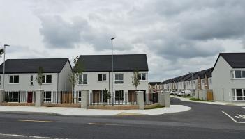 'Concern' as just six Laois council mortgages approved in 2025