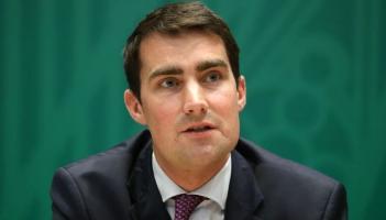 Deputy leader of Fianna F&aacute;il says he doesn't expect government formation before Christmas