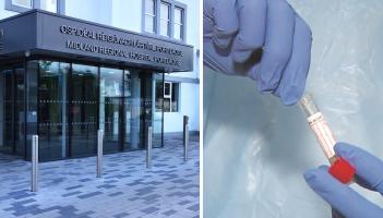 Covid cases rising in Laois