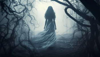 Ghosts of long ago: unearthed stories of hauntings around Laois