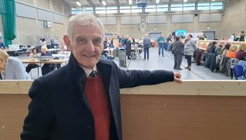 Laois general election