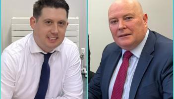 Laois General Election backmarkers have no regrets