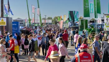 Ploughing stays in Midlands after great spin in Laois