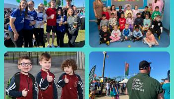 In Pictures: Laois Year in Review, September 2024
