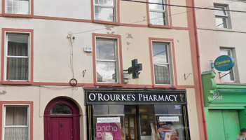 Guesthouse plans approved on Laois Main Street