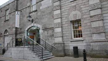 Laois TD says Dunamaise Arts Centre 'urgently' requires full modernisation