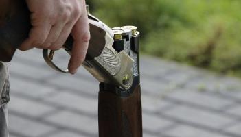 Message showing gun being loaded sent to man in Laois