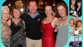 In Pictures Memory Lane Laois prizegiving nights