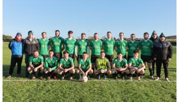 Laois soccer club left on the sidelines after funding exclusion