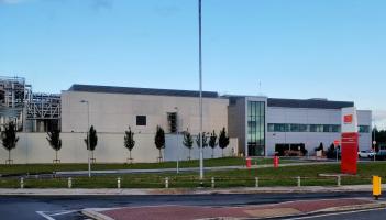 Hope in Portlaoise to replace 132 jobs at doomed Laois factory