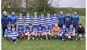 Laois soccer club confirms €650,000 Astro Development Project to begin this summer