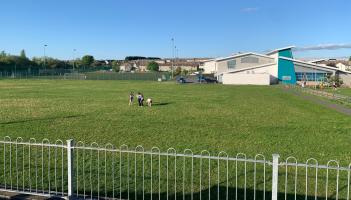 'White elephant' - decision given on repair of public Laois playing field