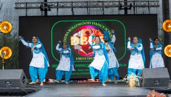 Sensational Indian festival returning to Portlaoise this summer