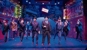 Laois singers can shine with Portlaoise Musical Society