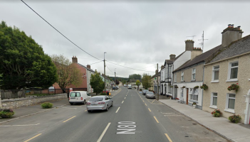 Accident involving wheelchair user in Laois town prompts call for action