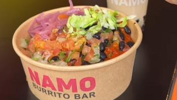 COMPETITION: Win €75 voucher for new Namo restaurant in Laois