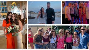 PICTURES: Recently retired jockey Rachael Blackmore shares rare glimpse into personal life