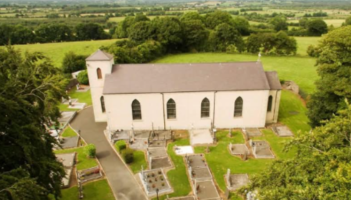 Laois church celebrates 200 years in community
