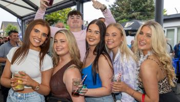 COMPETITION:  Win! 2 weekend tickets to Old Fort Quarter Festival in Portlaoise