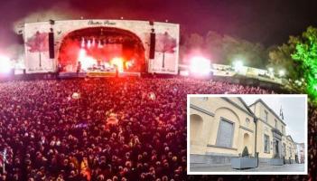 Around 200 due in Laois court over Electric Picnic drug seizures