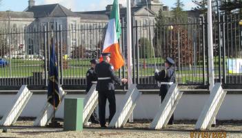 New prison officer recruitment round for Laois jails