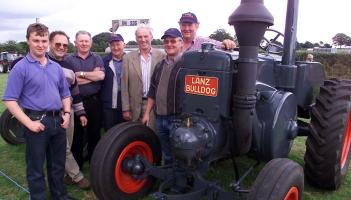 Highlights: 127 years of the Ossory Agricultural Show in Laois