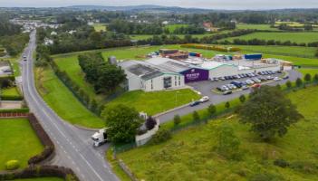Big boost for Laois employment as factory given green light for major expansion