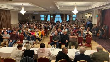 Meeting called over Laois IPAS planning approval