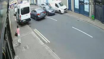 WATCH: You won't believe what gets stolen from this Laois pub