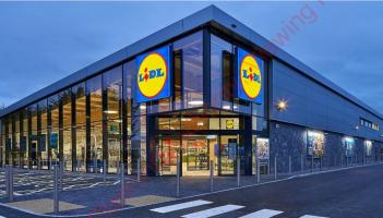 Laois Offaly Garda Crime Prevention Officer frustrated at Lidl Mountellick discussion
