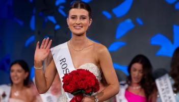 Laois Rose of Tralee 'ready to return to work' on Monday!