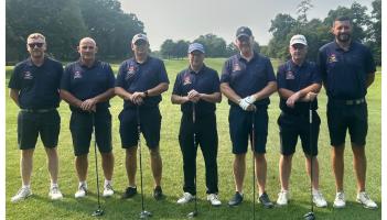 Portlaoise Golf Club defeat Mullingar to reach Central Towns Trophy final