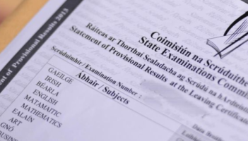 Leaving Cert and Junior Cert fees return 'when people are being hammered'  - Laois Senator