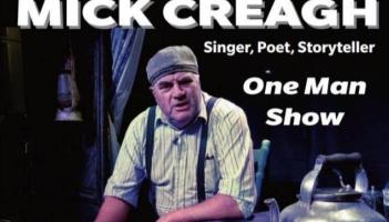 Laois man brings hilarious comedy show across Leinster this autumn
