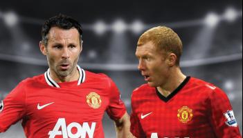 WIN: We're giving Manchester United fans in Laois a chance to meet two club legends!