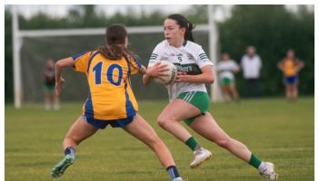 Dooley strike proves decisive as Portlaoise get the better of Sarsfields in Laois LGFA SFC
