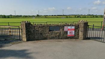 Laois GAA club approved for clubhouse gym extension