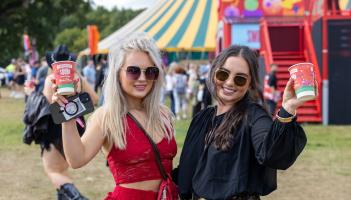 Stradbally laois