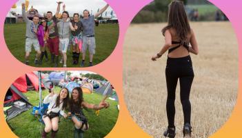 In Pictures Electric Picnic Memory Lane: Laois was alive and kicking in 2015