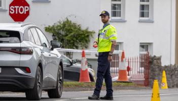 'Stay away from Stradbally,' Gardaí advise over Electric Picnic traffic delays