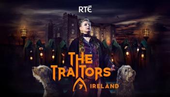 'I almost spit out my Pepsi': The Traitors Ireland premiere sparks social media frenzy