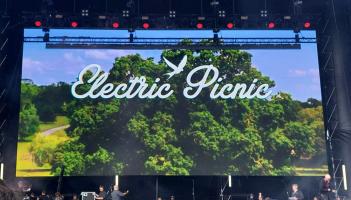 Electric Picnic denies fake wristbands detected at Laois festival