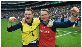 Laois GAA hurling coach reunited with Eddie Brennan after pair confirmed as Kilkenny selectors/coaches