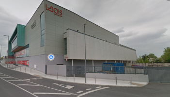 portlaoise laois