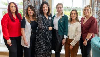 Laois women's event on 'how to dress with confidence, clarity and impact'